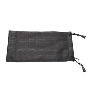 10PCS Soft Glasses Case Storage Pouch Bag Sunglasses Eyeglasses Cloth Pouch Bag