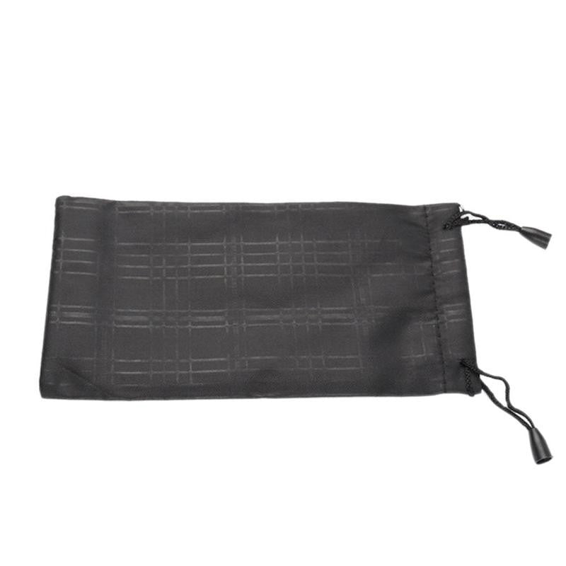 10PCS Soft Glasses Case Storage Pouch Bag Sunglasses Eyeglasses Cloth Pouch Bag